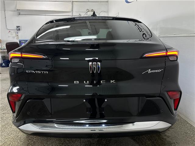 2024 Buick Envista Avenir (Stk: 43423J) in Belleville - Image 6 of 27