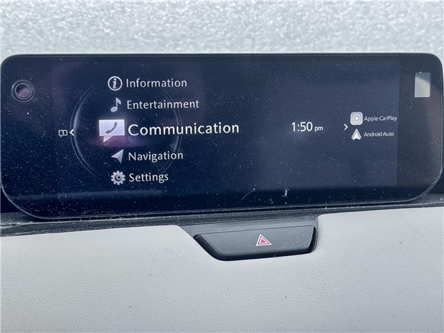 2024 Mazda CX-90 MHEV GT-P (Stk: 8418P) in ORILLIA - Image 12 of 23