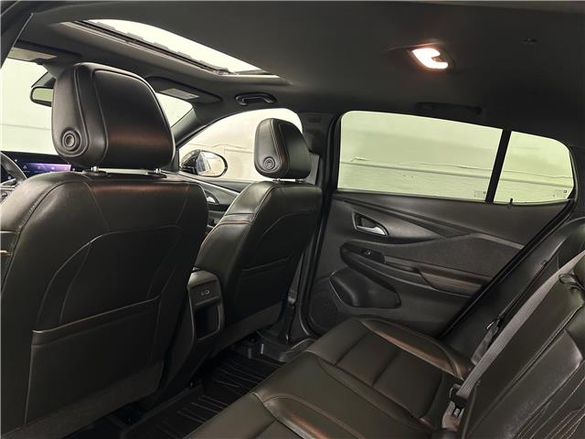 2024 Buick Envista Avenir (Stk: 43423J) in Belleville - Image 8 of 27