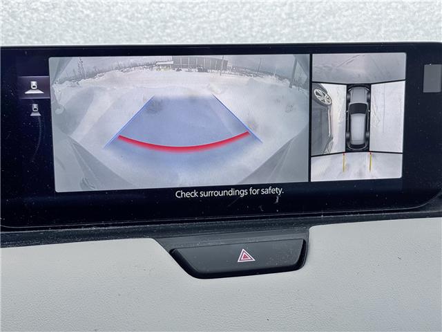 2024 Mazda CX-90 MHEV GT-P (Stk: 8418P) in ORILLIA - Image 14 of 23