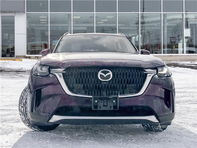 2024 Mazda CX-90 MHEV GT-P (Stk: 8418P) in ORILLIA - Image 2 of 23