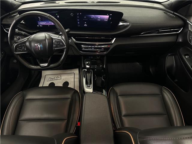 2024 Buick Envista Avenir (Stk: 43423J) in Belleville - Image 10 of 27