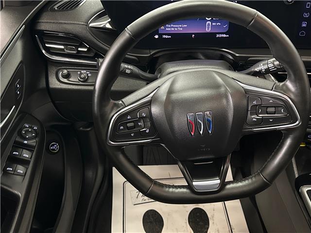2024 Buick Envista Avenir (Stk: 43423J) in Belleville - Image 11 of 27