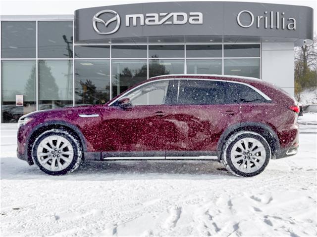 2024 Mazda CX-90 MHEV GT-P (Stk: 8418P) in ORILLIA - Image 3 of 23