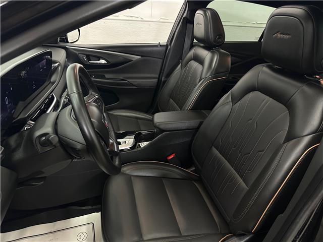2024 Buick Envista Avenir (Stk: 43423J) in Belleville - Image 12 of 27