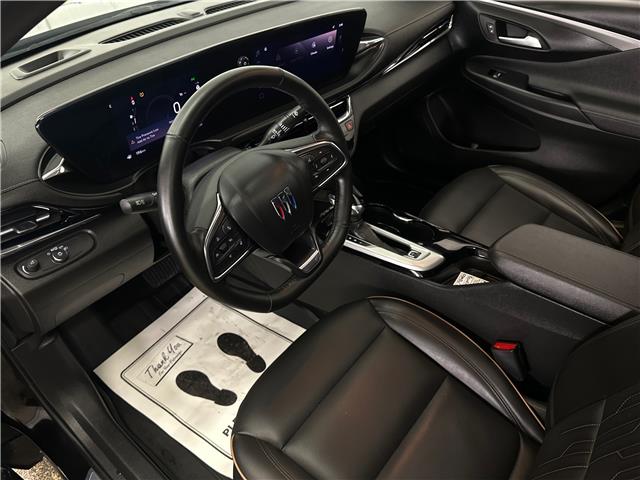 2024 Buick Envista Avenir (Stk: 43423J) in Belleville - Image 13 of 27