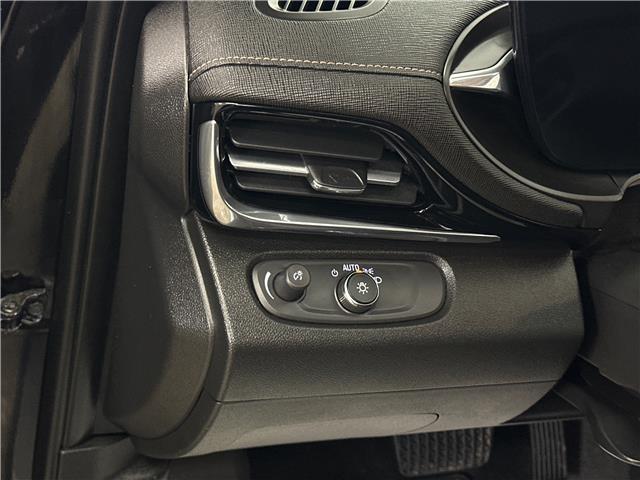 2024 Buick Envista Avenir (Stk: 43423J) in Belleville - Image 15 of 27