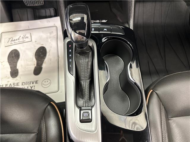 2024 Buick Envista Avenir (Stk: 43423J) in Belleville - Image 17 of 27