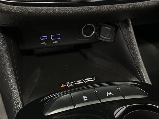 2024 Buick Envista Avenir (Stk: 43423J) in Belleville - Image 18 of 27