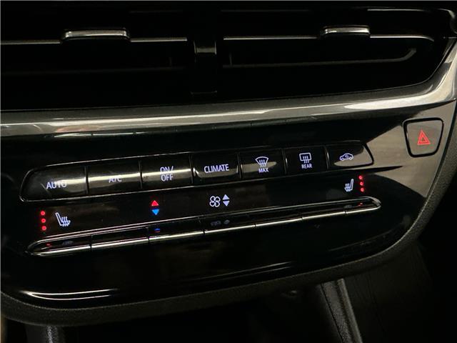 2024 Buick Envista Avenir (Stk: 43423J) in Belleville - Image 19 of 27