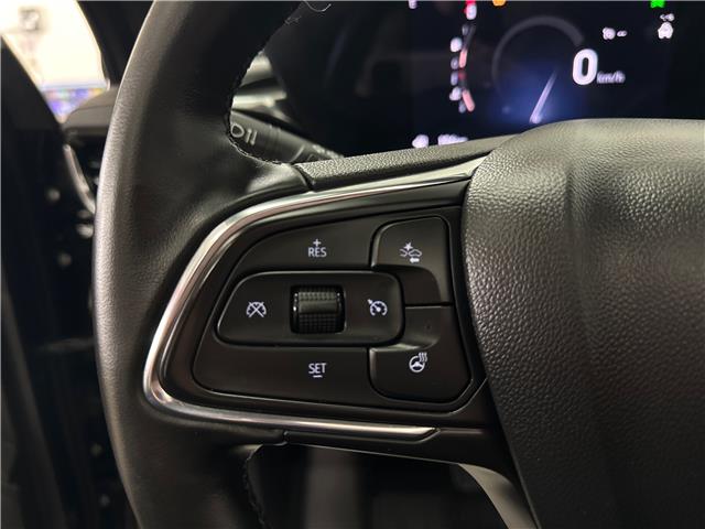 2024 Buick Envista Avenir (Stk: 43423J) in Belleville - Image 24 of 27