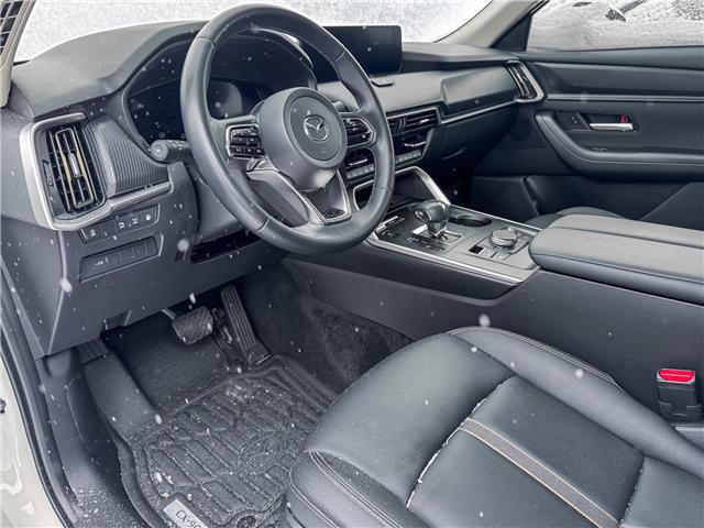 2024 Mazda CX-90 PHEV GS-L (Stk: 24007) in ORILLIA - Image 7 of 22