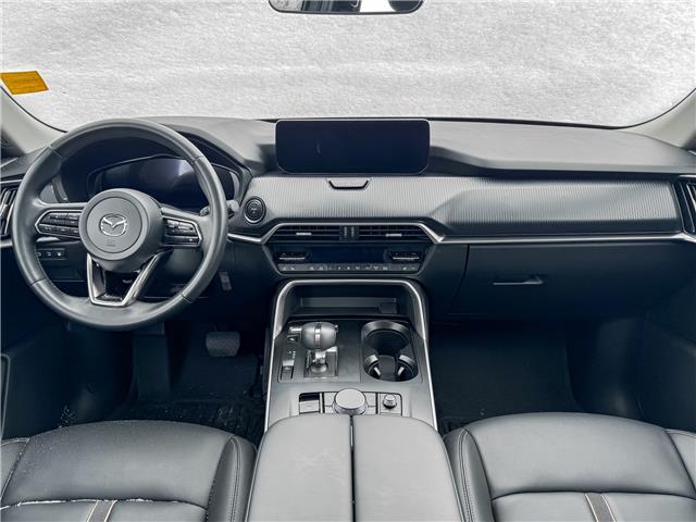 2024 Mazda CX-90 PHEV GS-L (Stk: 24007) in ORILLIA - Image 11 of 22