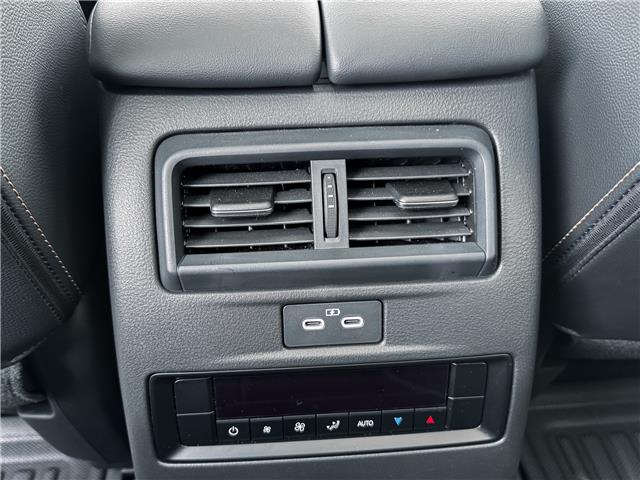 2024 Mazda CX-90 PHEV GS-L (Stk: 24007) in ORILLIA - Image 20 of 22