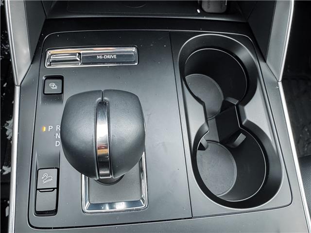 2024 Mazda CX-90 PHEV GS-L (Stk: 24007) in ORILLIA - Image 12 of 22