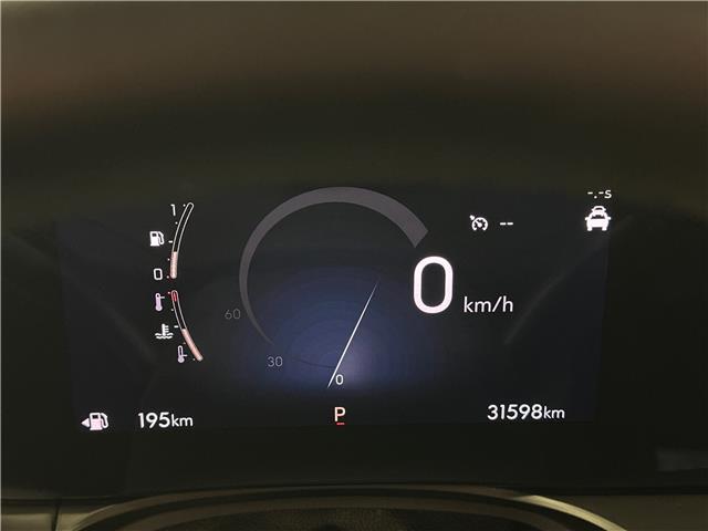 2024 Buick Envista Avenir (Stk: 43423J) in Belleville - Image 25 of 27