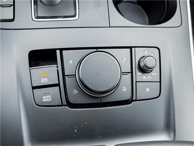 2024 Mazda CX-90 PHEV GS-L (Stk: 24007) in ORILLIA - Image 14 of 22