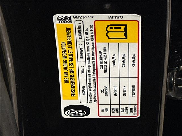 2024 Buick Envista Avenir (Stk: 43423J) in Belleville - Image 26 of 27