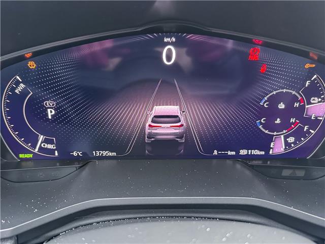 2024 Mazda CX-90 PHEV GS-L (Stk: 24007) in ORILLIA - Image 10 of 22