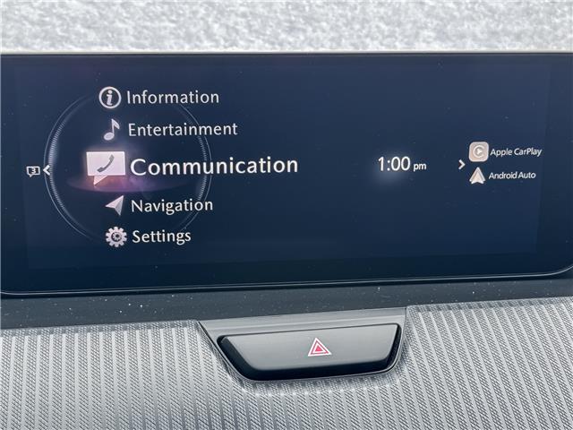 2024 Mazda CX-90 PHEV GS-L (Stk: 24007) in ORILLIA - Image 16 of 22