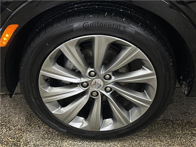 2024 Buick Envista Avenir (Stk: 43423J) in Belleville - Image 27 of 27
