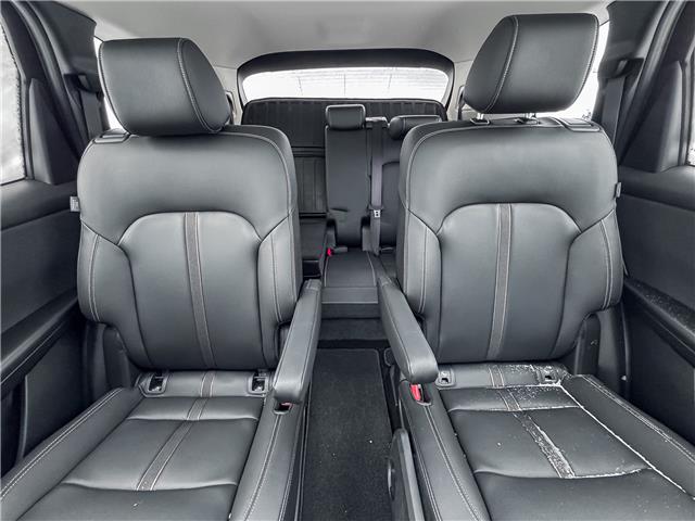 2024 Mazda CX-90 PHEV GS-L (Stk: 24007) in ORILLIA - Image 19 of 22