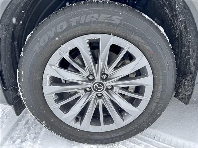2024 Mazda CX-90 PHEV GS-L (Stk: 24007) in ORILLIA - Image 6 of 22