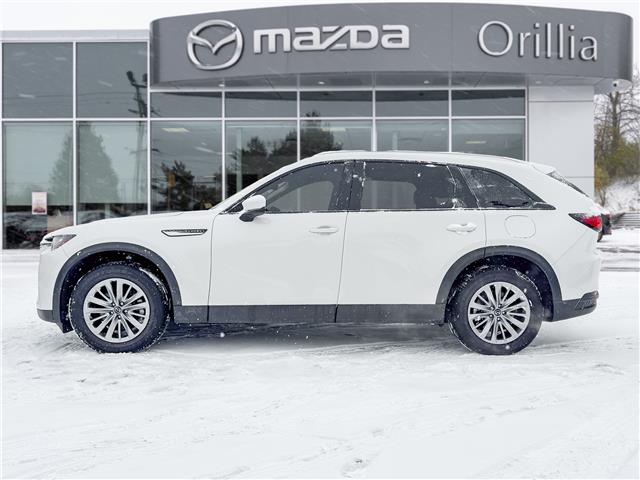 2024 Mazda CX-90 PHEV GS-L (Stk: 24007) in ORILLIA - Image 3 of 22