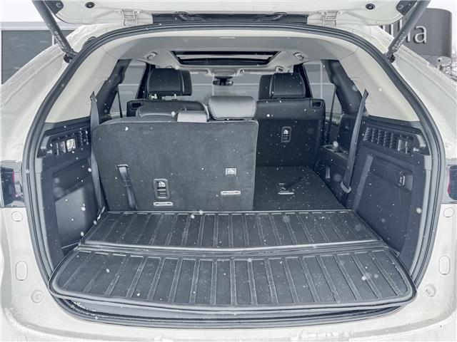 2024 Mazda CX-90 PHEV GS-L (Stk: 24007) in ORILLIA - Image 22 of 22