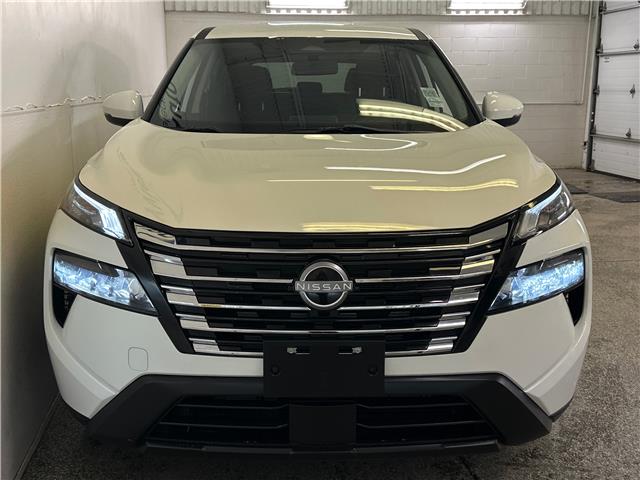 2024 Nissan Rogue S (Stk: 43412J) in Belleville - Image 2 of 24
