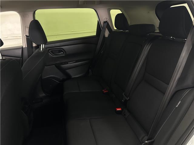 2024 Nissan Rogue S (Stk: 43412J) in Belleville - Image 6 of 24