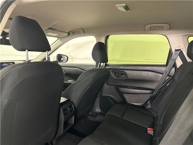 2024 Nissan Rogue S (Stk: 43412J) in Belleville - Image 7 of 24