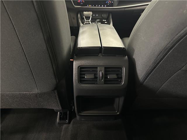 2024 Nissan Rogue S (Stk: 43412J) in Belleville - Image 8 of 24