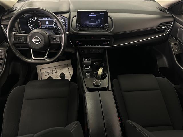 2024 Nissan Rogue S (Stk: 43412J) in Belleville - Image 9 of 24