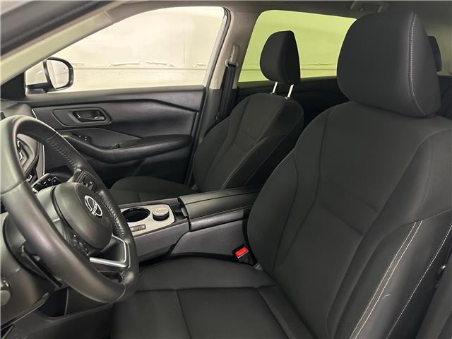 2024 Nissan Rogue S (Stk: 43412J) in Belleville - Image 11 of 24