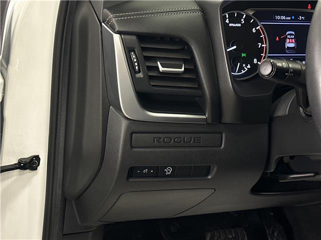 2024 Nissan Rogue S (Stk: 43412J) in Belleville - Image 14 of 24