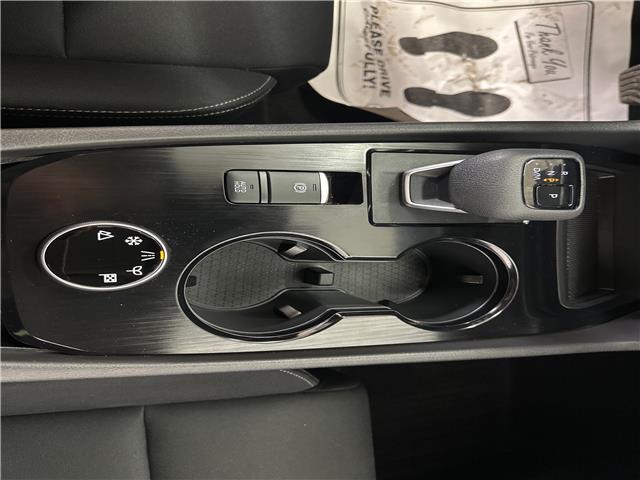 2024 Nissan Rogue S (Stk: 43412J) in Belleville - Image 17 of 24