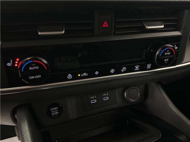 2024 Nissan Rogue S (Stk: 43412J) in Belleville - Image 18 of 24