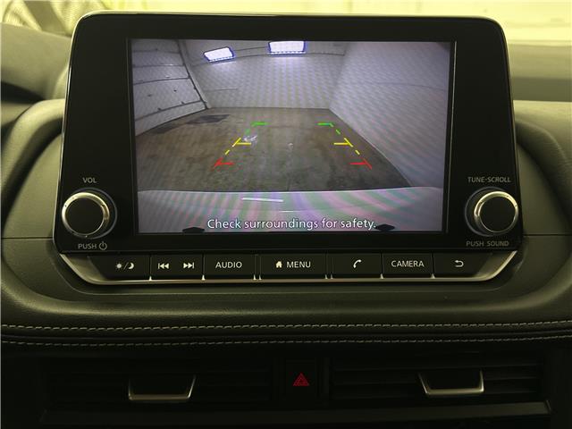 2024 Nissan Rogue S (Stk: 43412J) in Belleville - Image 19 of 24