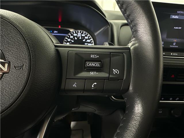 2024 Nissan Rogue S (Stk: 43412J) in Belleville - Image 20 of 24