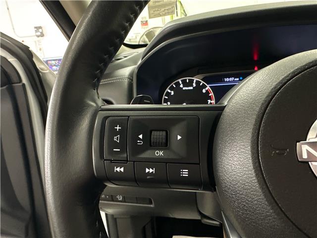 2024 Nissan Rogue S (Stk: 43412J) in Belleville - Image 21 of 24