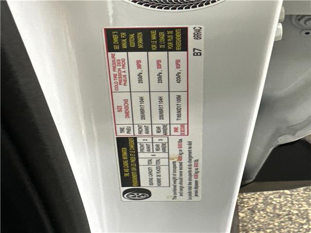 2024 Nissan Rogue S (Stk: 43412J) in Belleville - Image 23 of 24