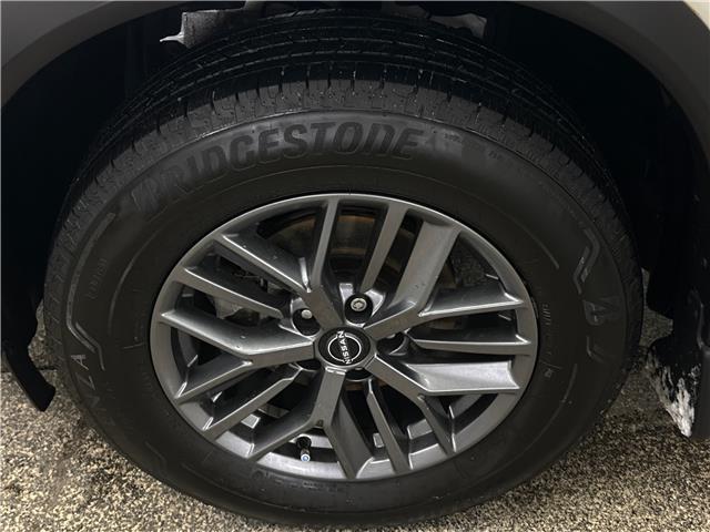 2024 Nissan Rogue S (Stk: 43412J) in Belleville - Image 24 of 24