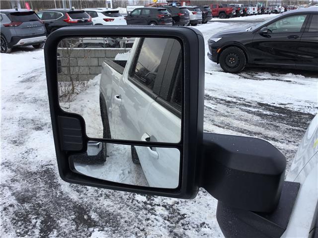 2023 Chevrolet Silverado 2500HD LT (Stk: R0098) in Cornwall - Image 25 of 27