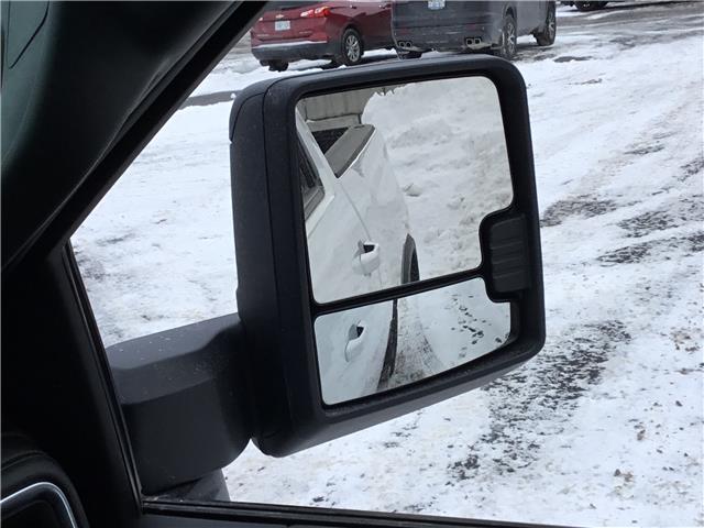 2023 Chevrolet Silverado 2500HD LT (Stk: R0098) in Cornwall - Image 26 of 27