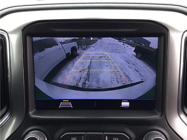 2023 Chevrolet Silverado 2500HD LT (Stk: R0098) in Cornwall - Image 9 of 27