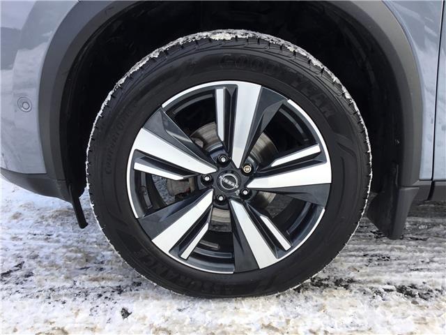 2022 Nissan Rogue Platinum (Stk: 26256A) in Cornwall - Image 30 of 30