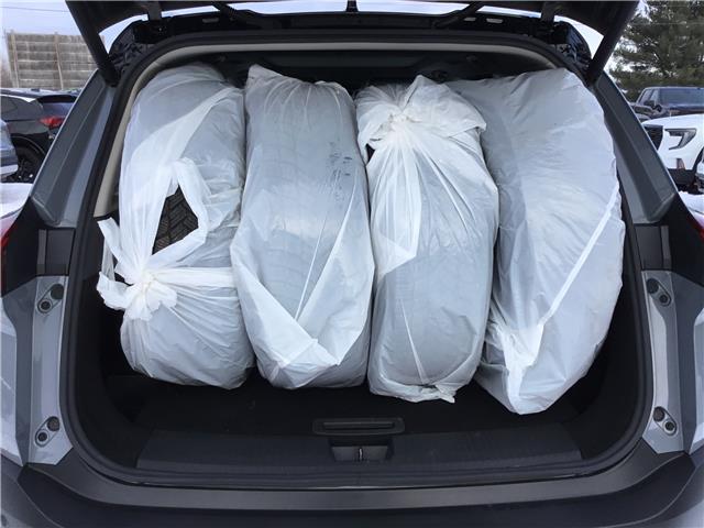 2022 Nissan Rogue Platinum (Stk: 26256A) in Cornwall - Image 21 of 30