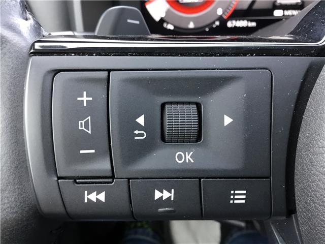 2022 Nissan Rogue Platinum (Stk: 26256A) in Cornwall - Image 6 of 30