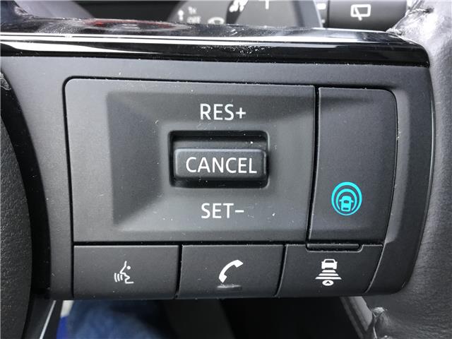 2022 Nissan Rogue Platinum (Stk: 26256A) in Cornwall - Image 7 of 30